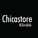 Chicastore Klinikk logo
