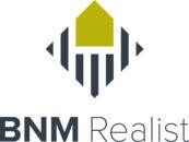 BNM Realist Næringsmegling AS logo