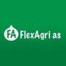 Flex Agri AS logo