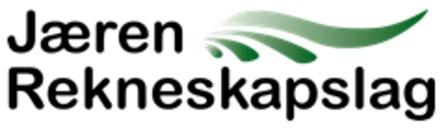 Jæren Rekneskapslag SA logo