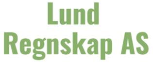 Lund Regnskap AS logo
