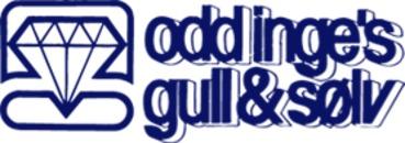 Odd Inges Gull & Sølv AS logo