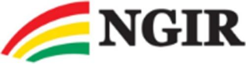 NGIR Mjåtveit gjenvinningsstasjon logo
