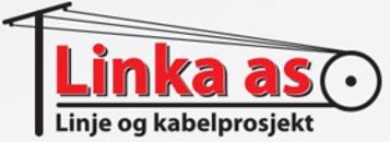 Linka AS logo