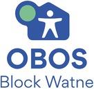 OBOS Block Watne AS logo