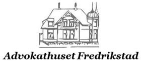 Advokathuset Fredrikstad logo