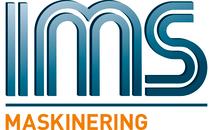 IMS Maskinering AS logo