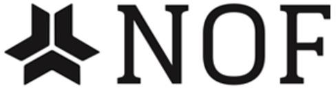Norges offisers- og spesialistforbund logo