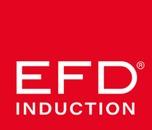 EFD Induction Group AS logo