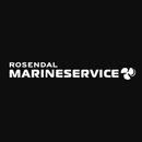 Rosendal Marineservice AS logo