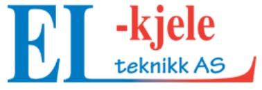 El-Kjeleteknikk AS logo