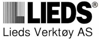 Lieds Verktøy AS logo