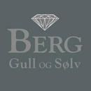 Berg Gull og Sølv Eftf AS logo