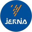 Jernia (Billingtons Jernvareforretning AS) logo