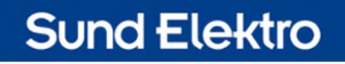 Sund Elektro AS logo