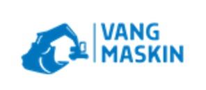 Vang Maskin AS logo