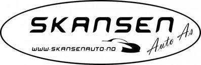 Skansen Auto AS  (Mekonomen Alta AS) logo