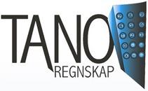 Tano Regnskap AS logo