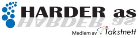 Harder AS logo