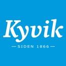 H J Kyvik AS logo