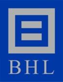 BHL DA logo
