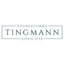 Advokatfirma Tingmann logo