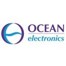 Ocean Electronics AS logo