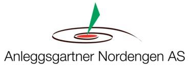 Anleggsgartner Nordengen AS logo