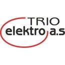 Trio Elektro AS logo