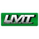 Larsen Maskin og Transport AS