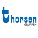 Thorsen Gruppen AS logo