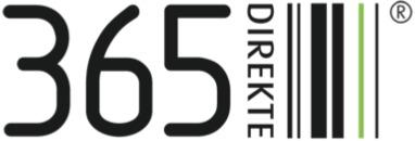 365 Direkte logo