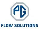 PG Flow Solutions AS logo