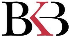 Bergen Kristne Bokhandel AS logo