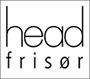 Head Frisør Grimstad logo