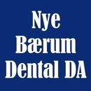 Nye Bærum Dental DA logo