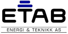 ETAB Energi & Teknikk AS logo