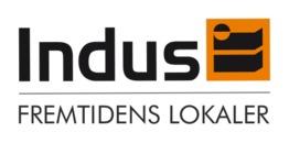 Indus Norge logo