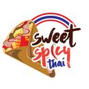 Sweet Spicy Thai AS logo