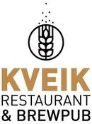 Kveik Restaurant & Brewpub logo