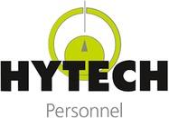 Hytech Personnel logo