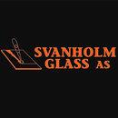 Svanholm Glass AS logo