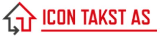 Icon Takst AS logo