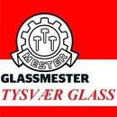 Tysvær Glass AS logo