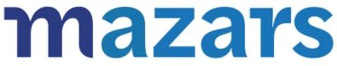 Mazars AS logo
