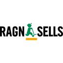 Ragn-Sells (farlig avfall) logo