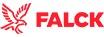 Falck Vestfold (Vestfold Assistanse AS) logo