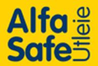 Alfa Safe AS logo