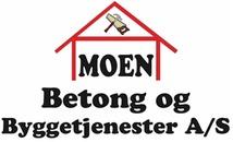 Moen Byggetjenester AS logo