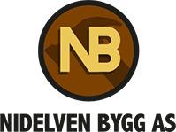 Nidelven Bygg AS logo